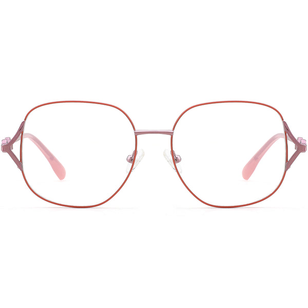 Square Glasses YSAM1110