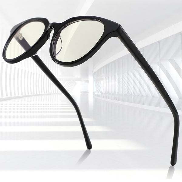 Round Glasses KC1046