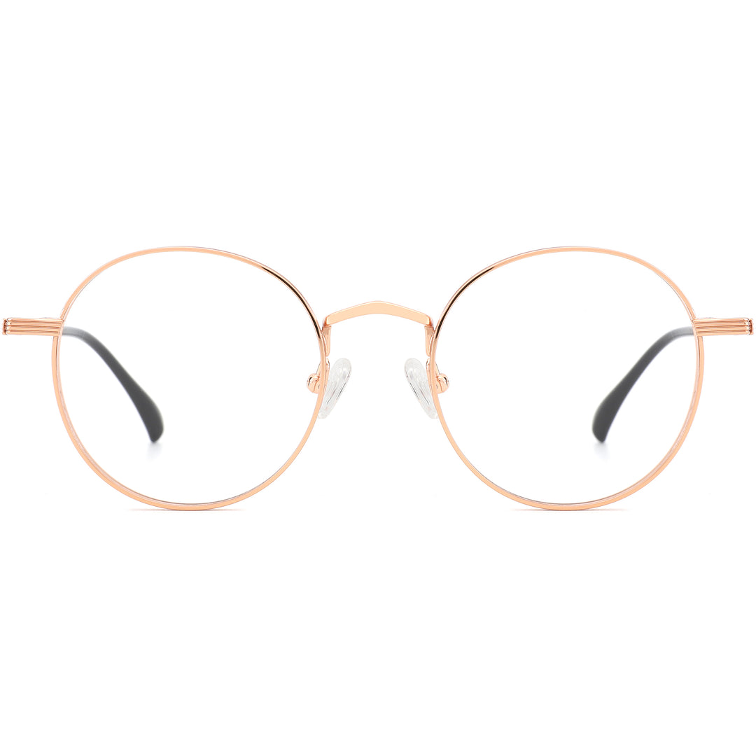Round Glasses YPT1059