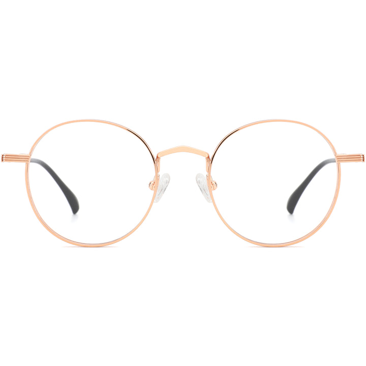 Round Glasses YPT1059