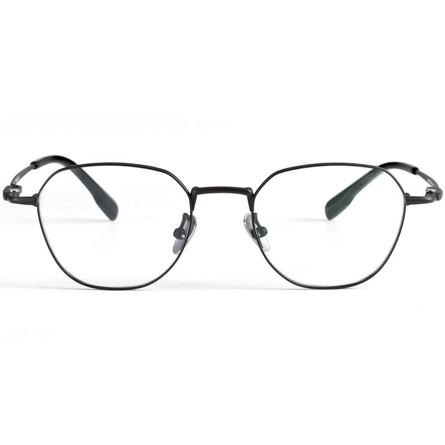 Square Glasses YM1054