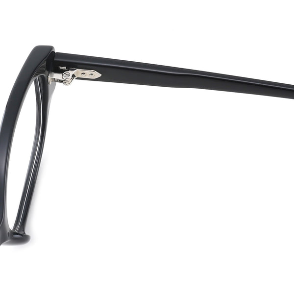 Rectangle Glasses YEA1238