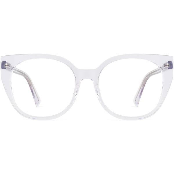 Cat-Eye Glasses A3364