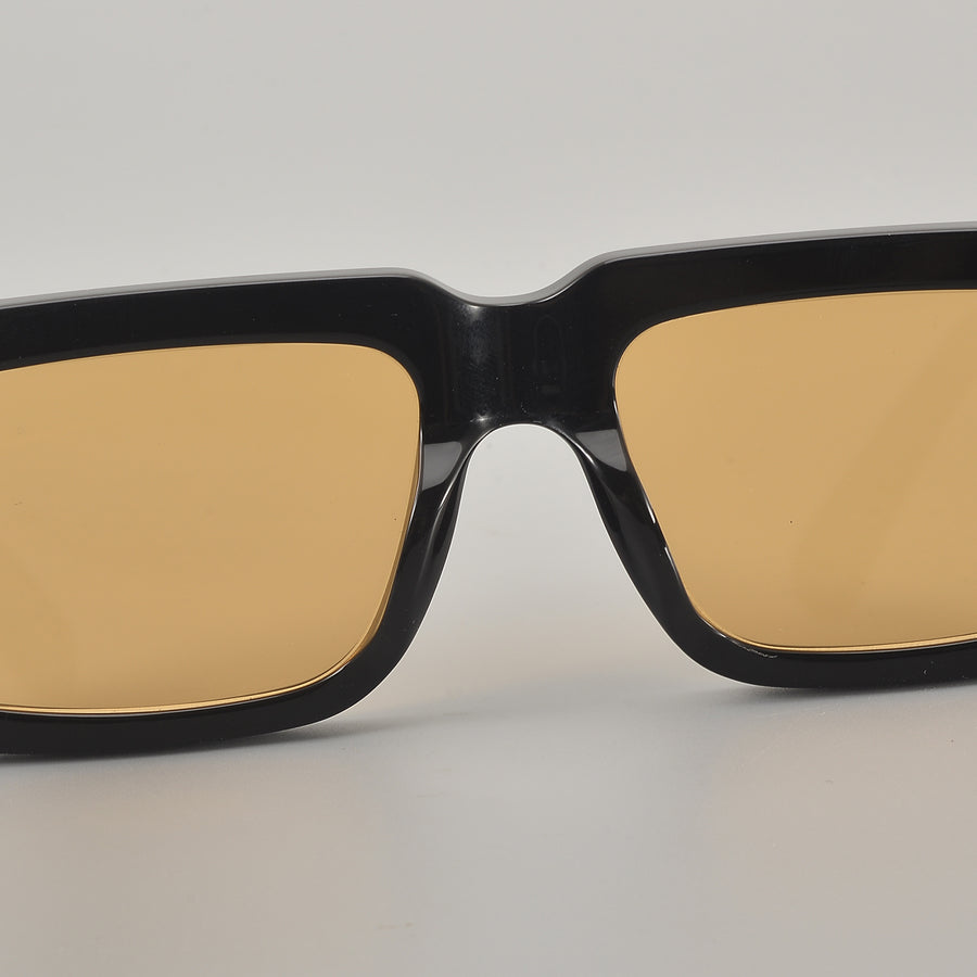 Rectangle Sunglasses BYS1008