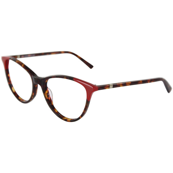 Cat-Eye Glasses O2735