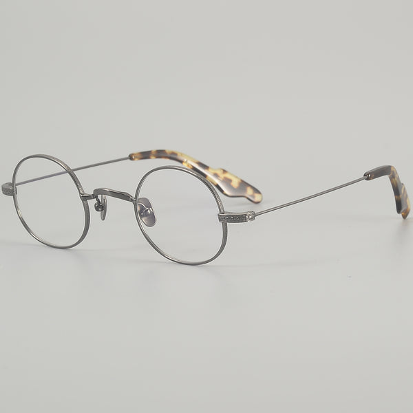 Round Glasses BY1140