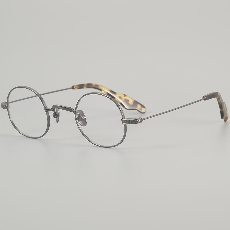 Round Glasses BY1140