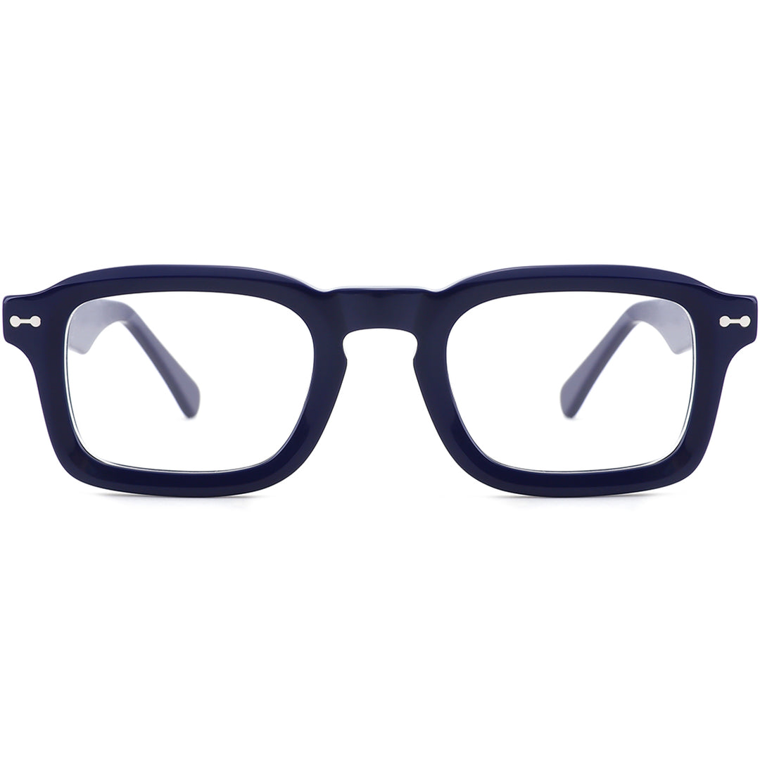 Rectangle Glasses YEA1082