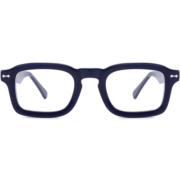Rectangle Glasses YEA1082
