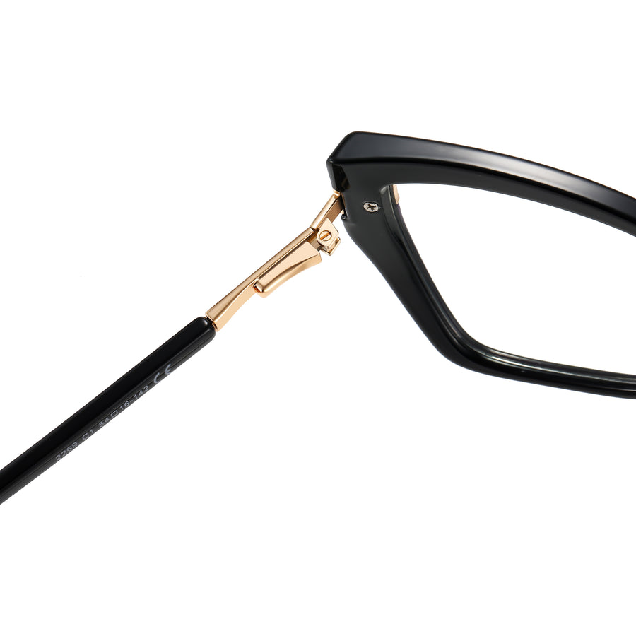 Cat-Eye Glasses PF1389