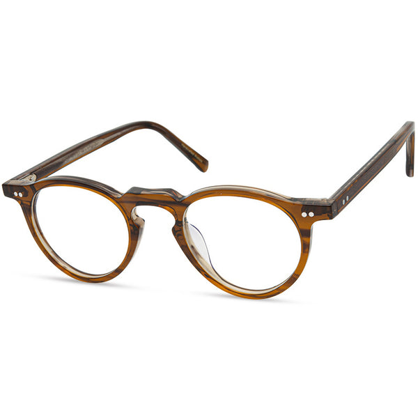 Round Glasses GC1024