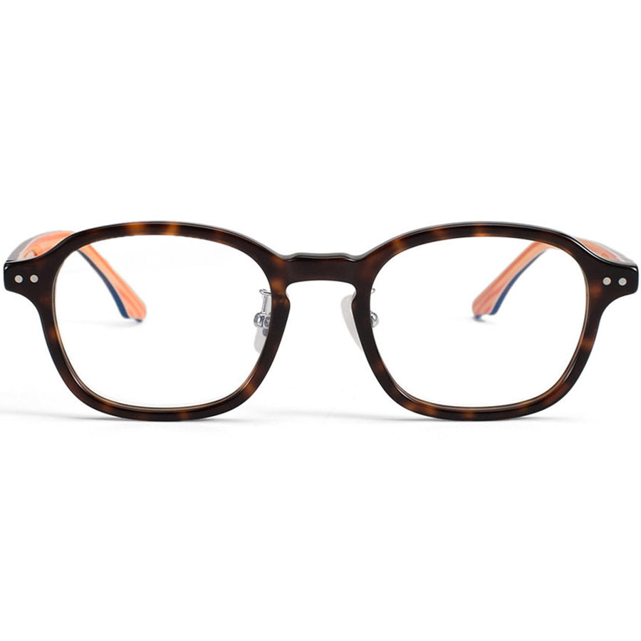 Square Glasses YM1045