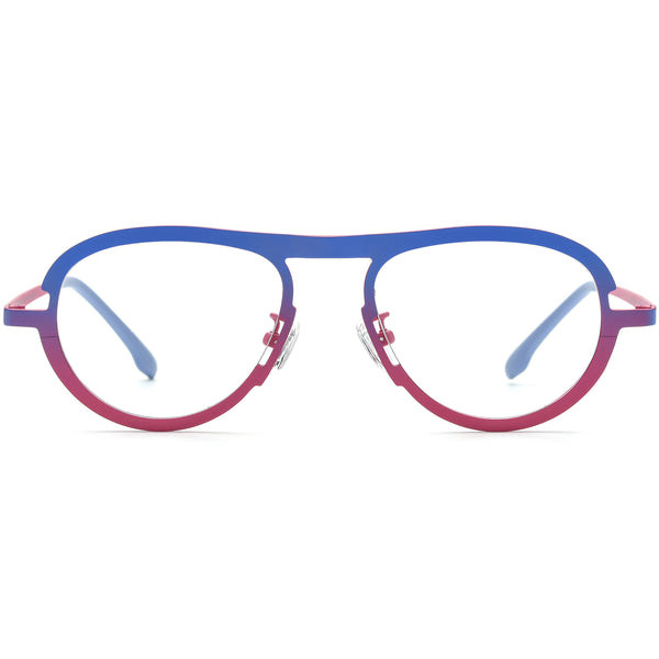 Aviator Glasses BR1473