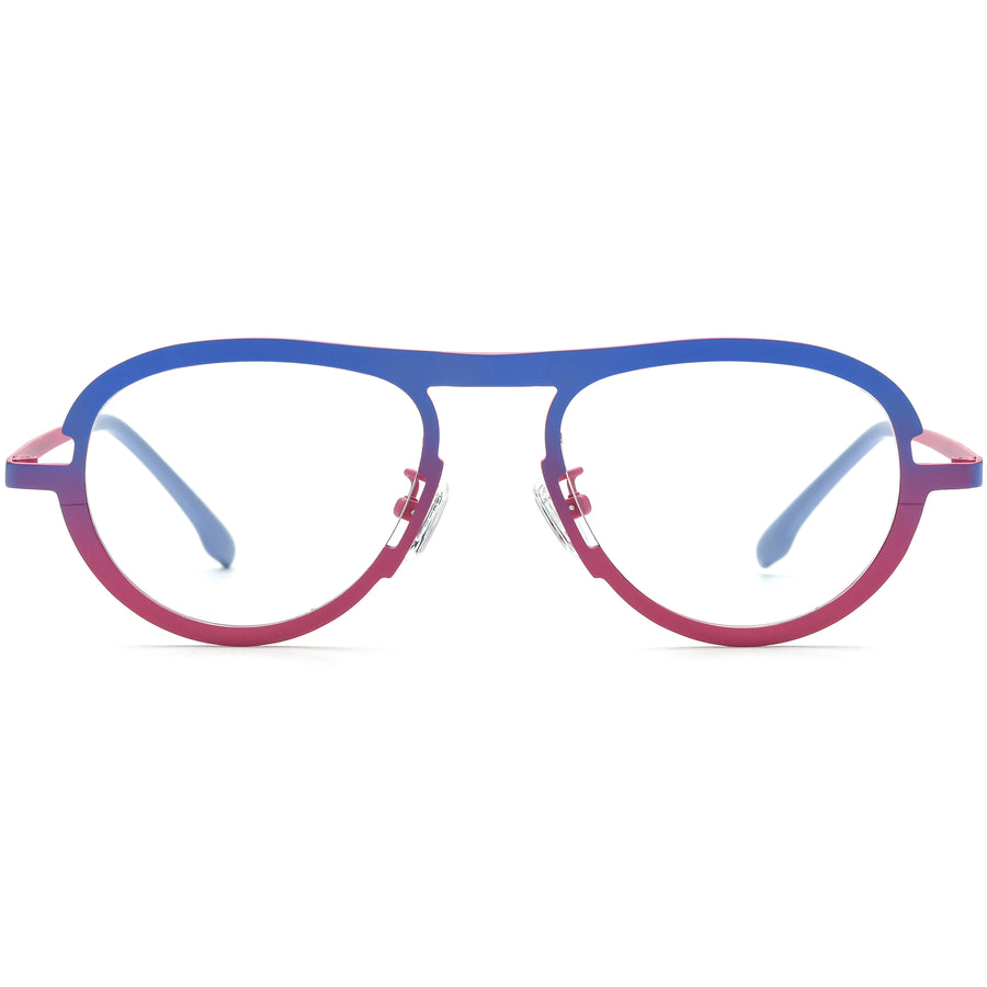 Aviator Glasses BR1473