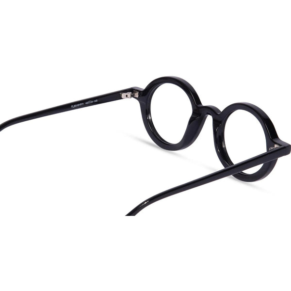 Round Glasses A3936
