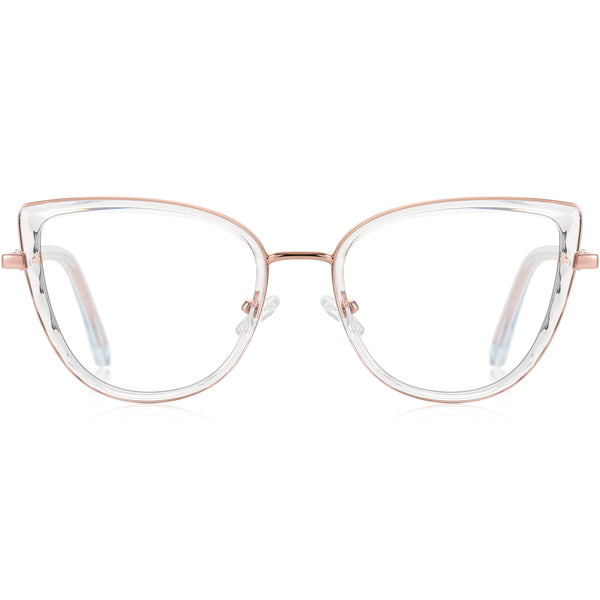 Cat-Eye Glasses PF1334