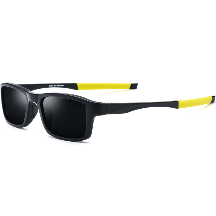 Rectangle Sunglasses BRS1070