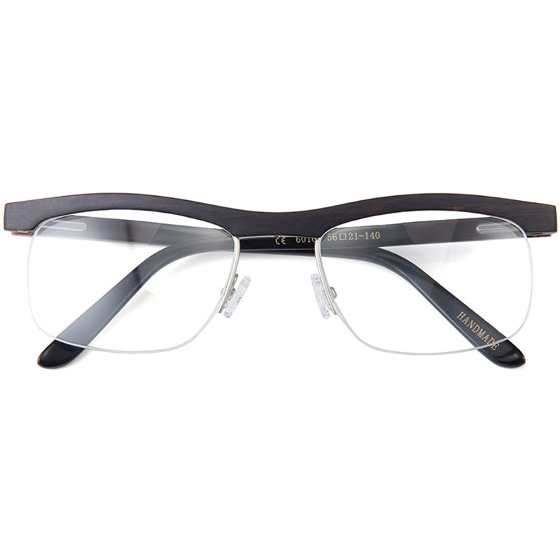 Rectangle Glasses KC1045