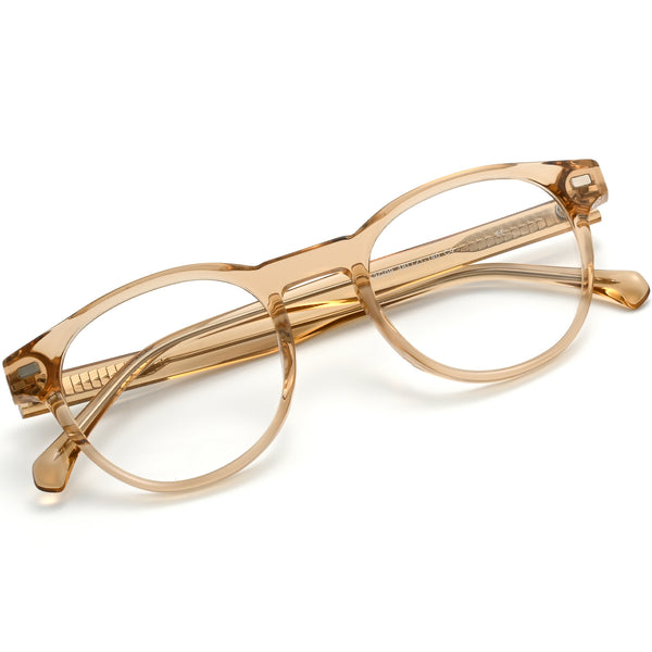 Round Glasses YN1151