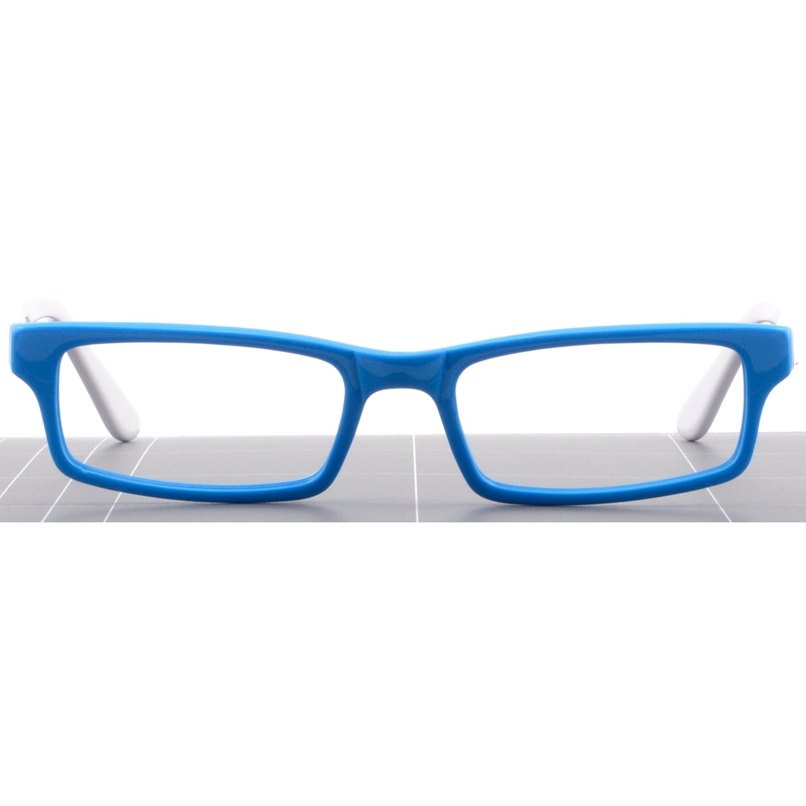 Rectangle Glasses O1958
