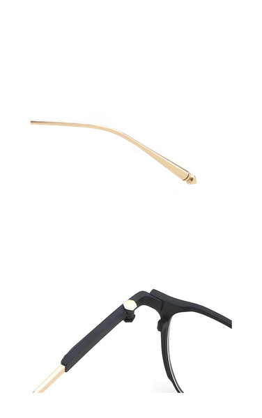 Square Glasses YPT1080