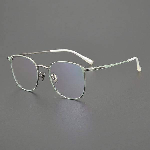 Square Glasses MW1454