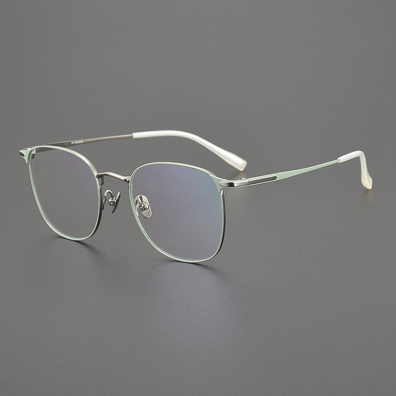 Square Glasses MW1454