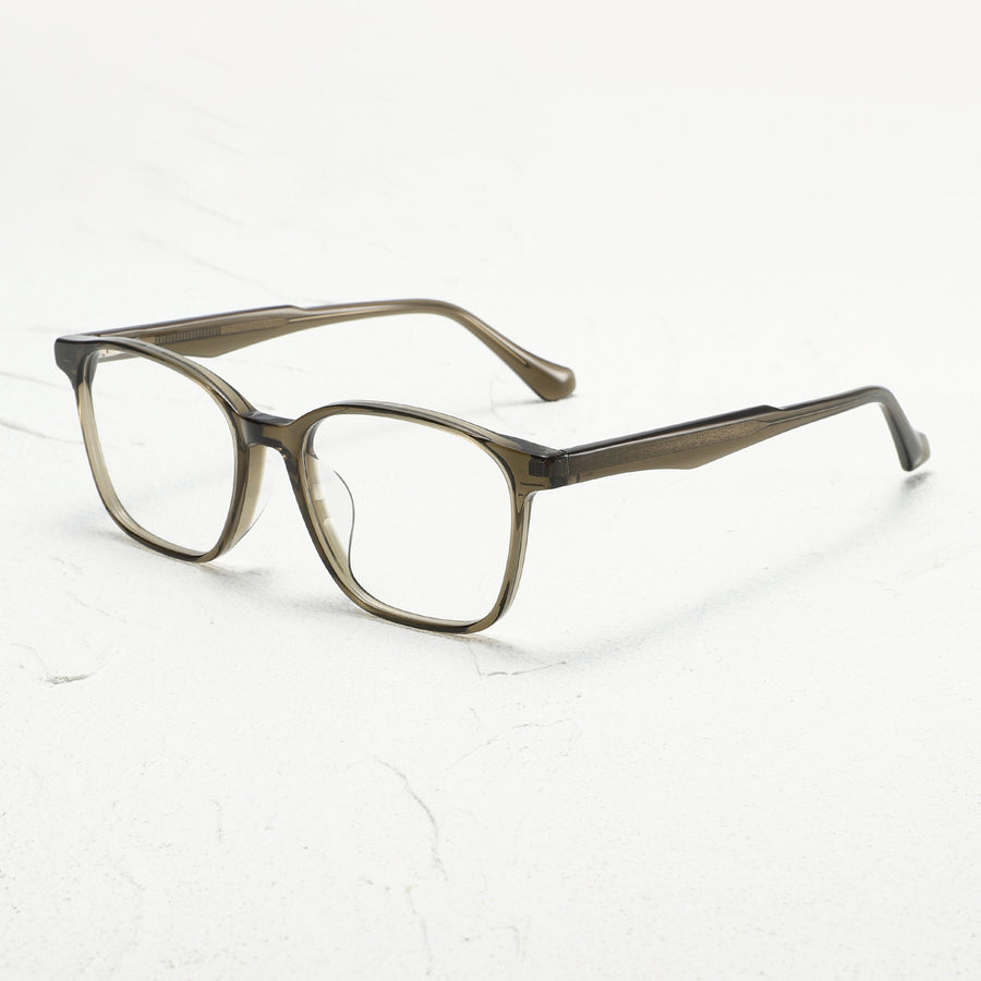 Square Glasses ME1001