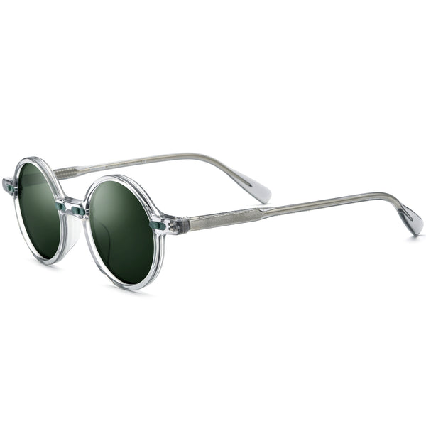 Round Sunglasses BRS1063