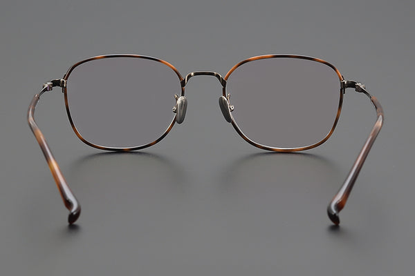 Rectangle Glasses MW1306