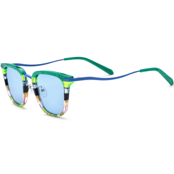 Square Sunglasses BRS1105