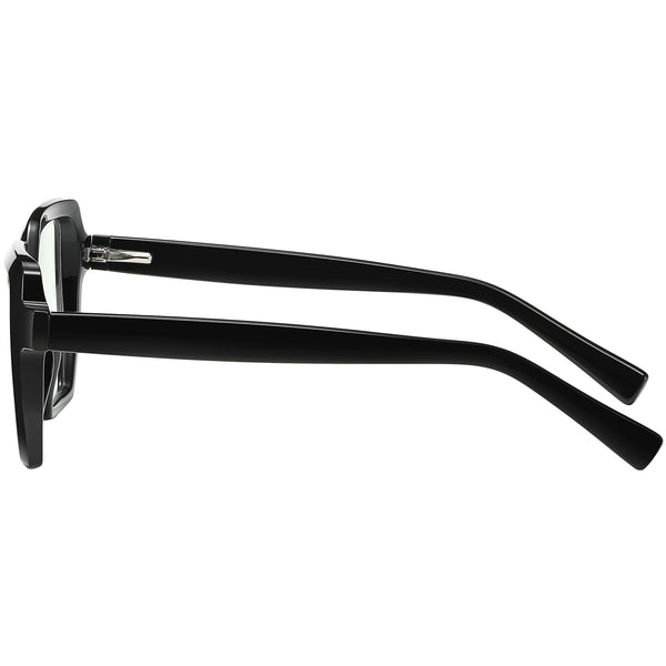 Geometric Glasses PF1301