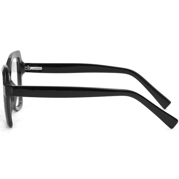Square Glasses PF1122