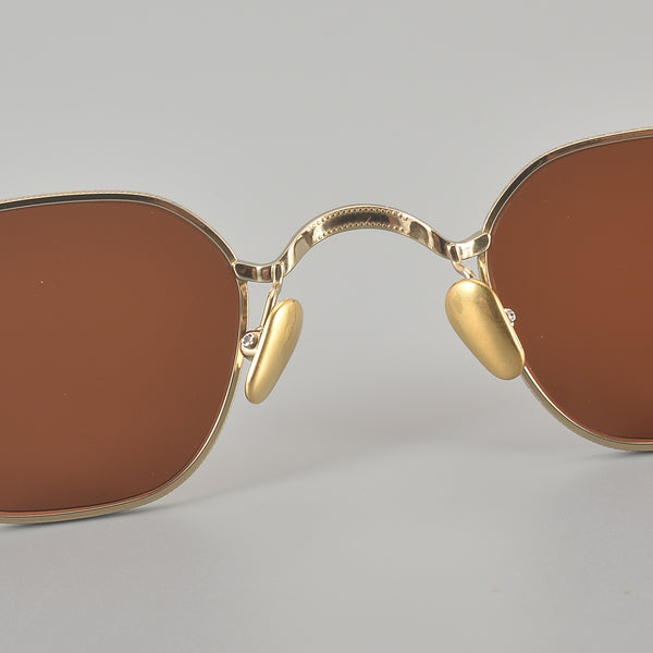 Geometric Sunglasses BYS1020