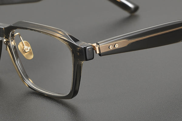 Rectangle Glasses TG1189
