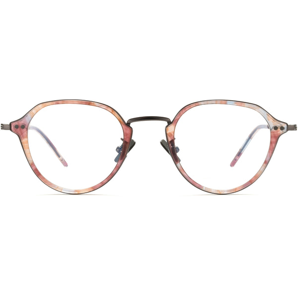 Round Glasses MS1014