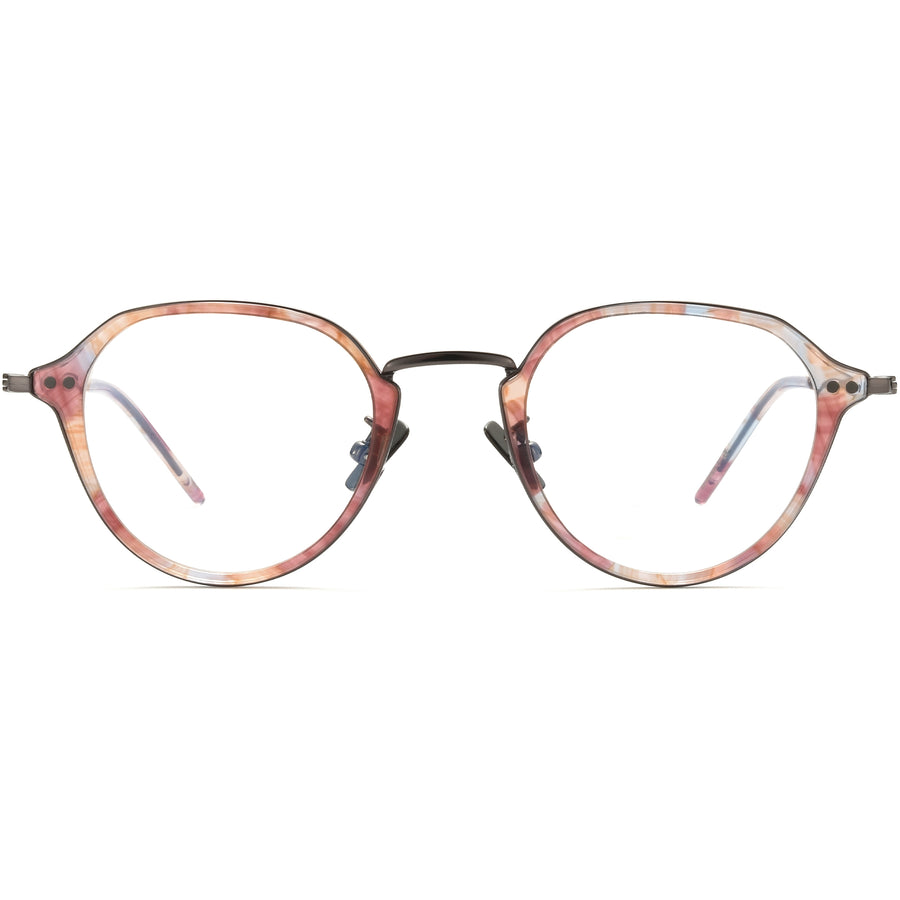 Round Glasses MS1014