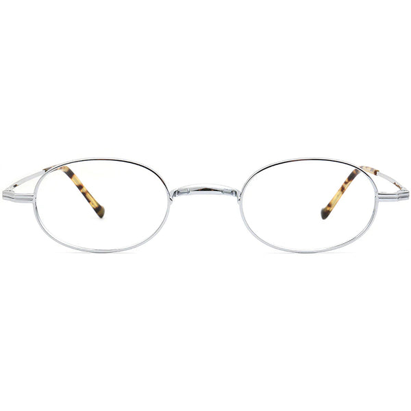 Oval Glasses YT1031