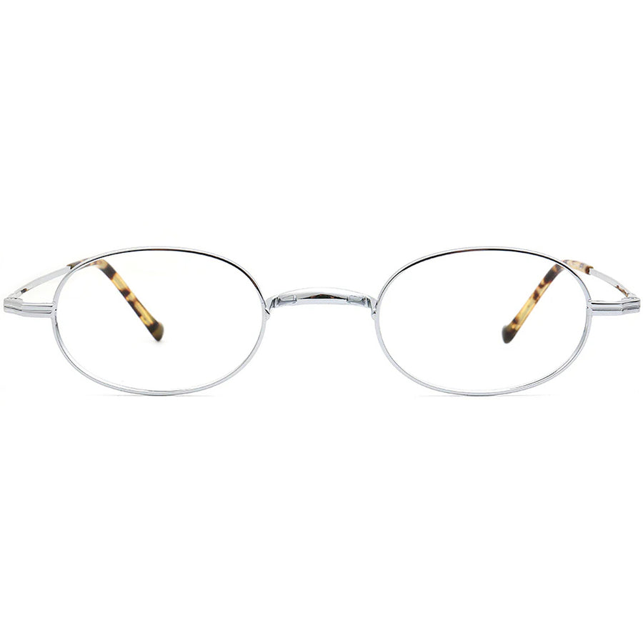 Oval Glasses YT1031