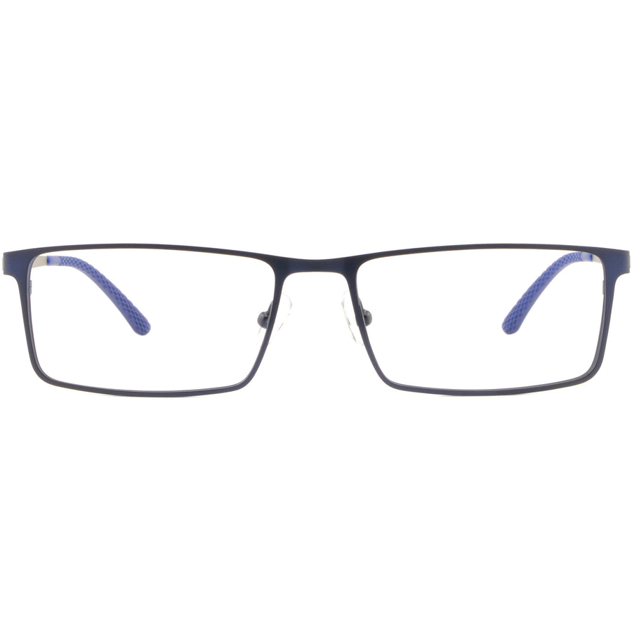 Rectangle Glasses O2550