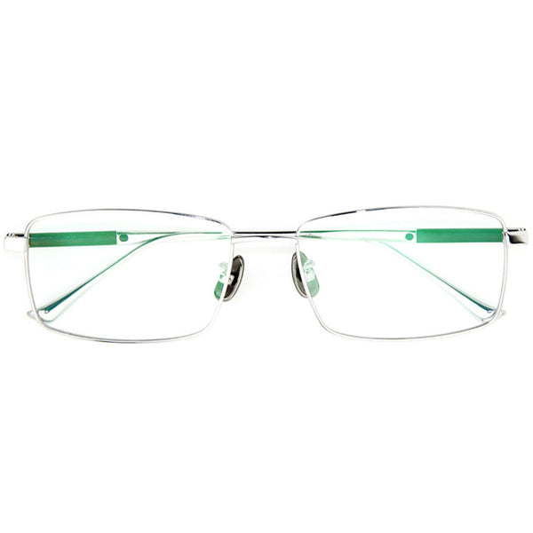 Rectangle Glasses  JNW1025