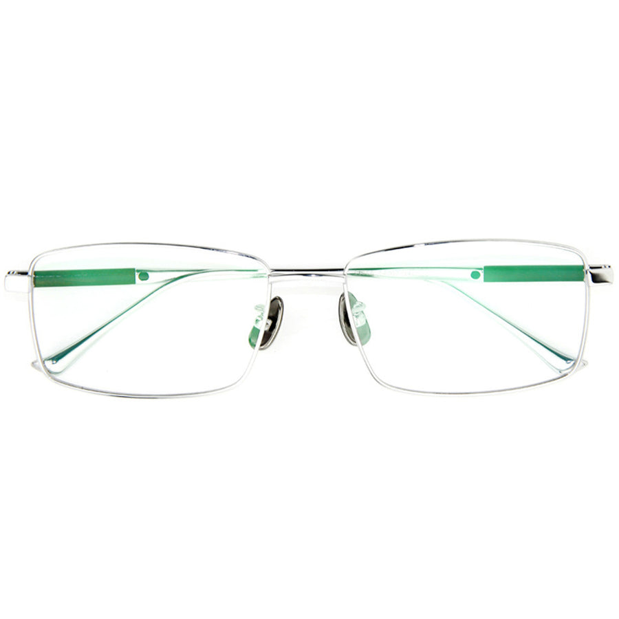 Rectangle Glasses  JNW1025