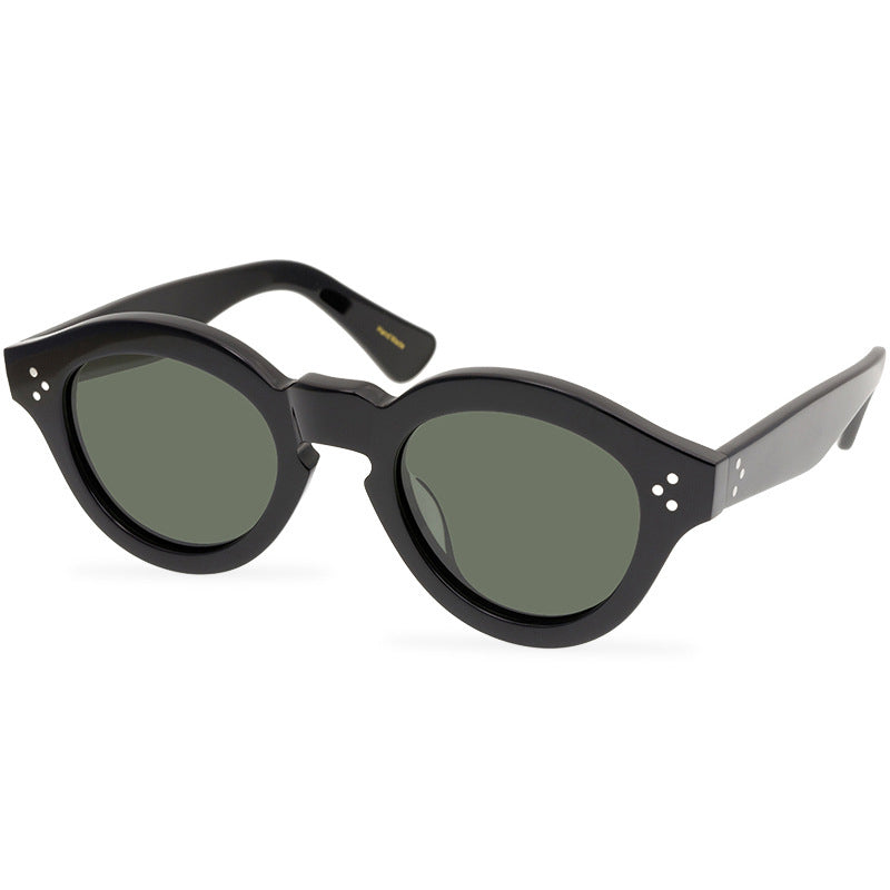 Round Sunglasses GCS1085