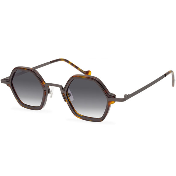 Geometric Sunglasses GCS1063