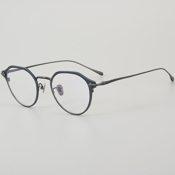 Round Glasses BY1124