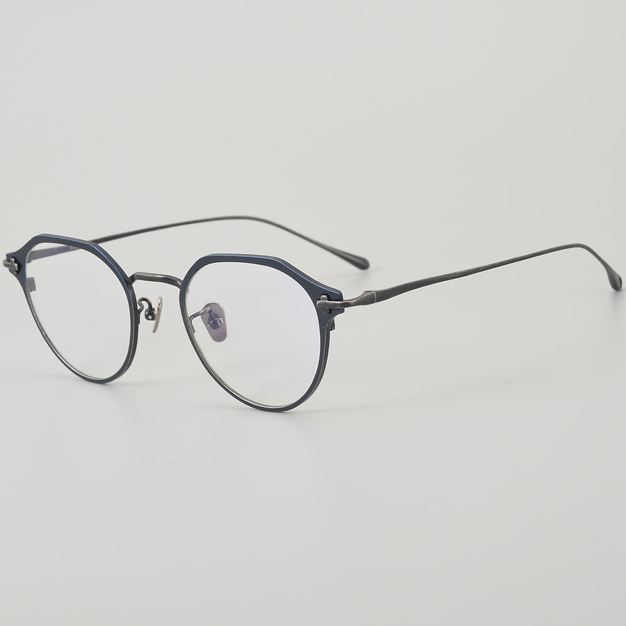 Round Glasses BY1124