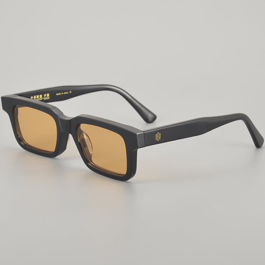 Rectangle Sunglasses BYS1009