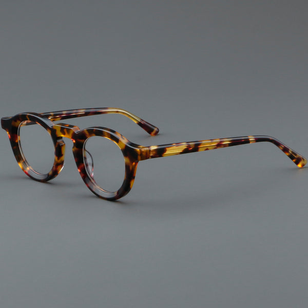 Round Glasses A4018