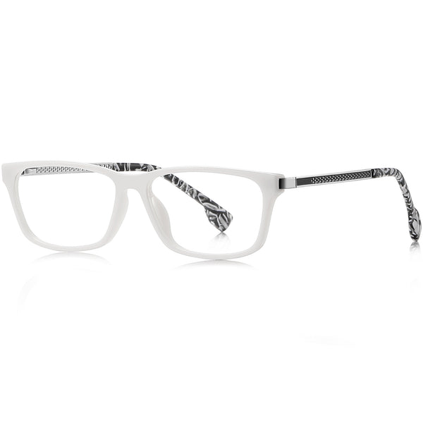 Rectangle Glasses YSD1048
