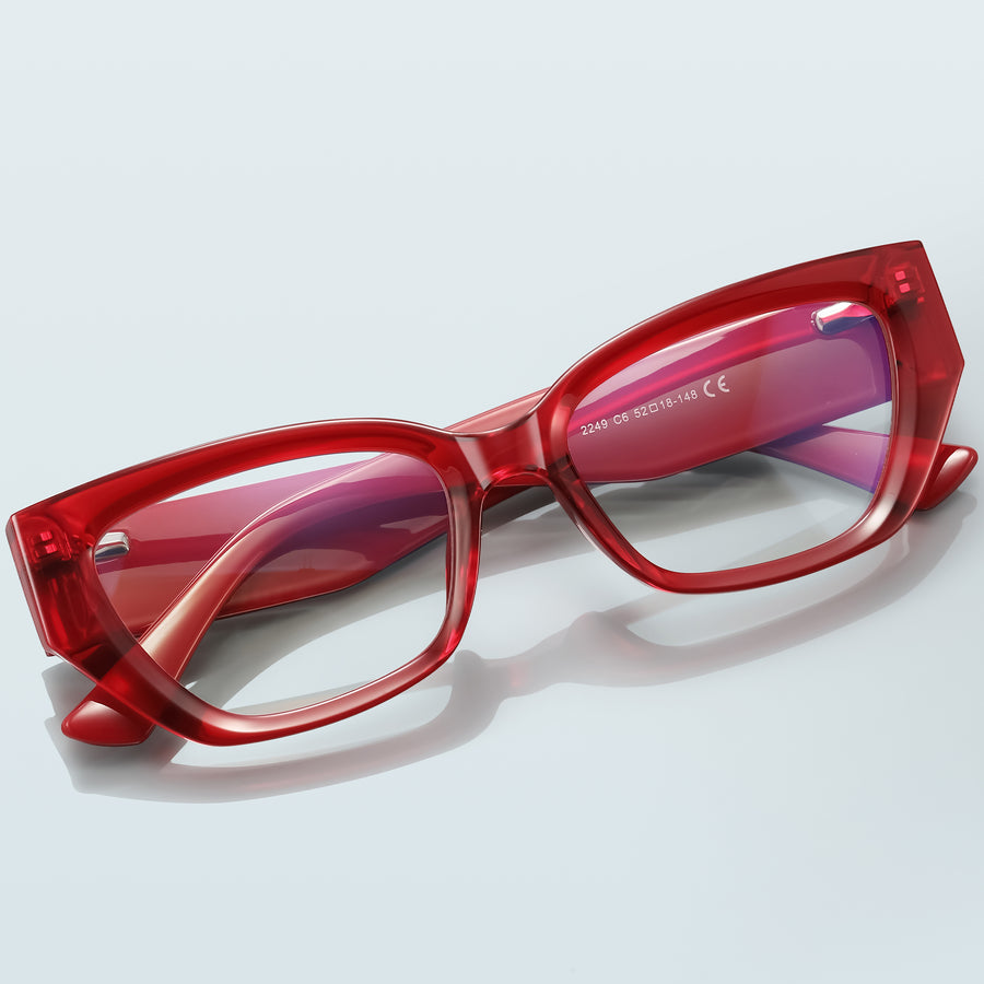 Cat-Eye Glasses PF1409